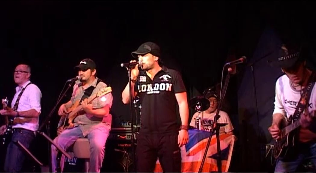 ROCK Time, une histoire de famille