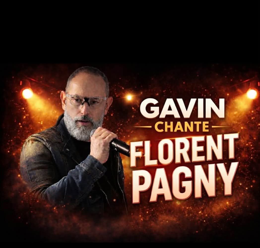Le Tribute Florent Pagny