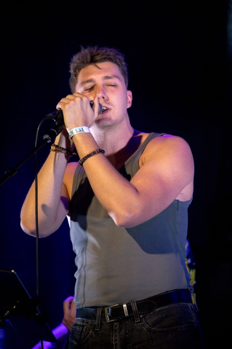 Concert du groupe Plastik Kwack au Black Lab ( photo 1 )