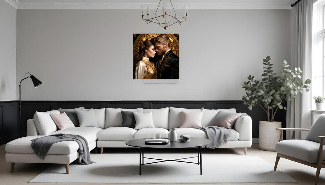 TABLEAU "ADORATION"