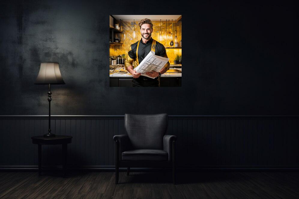 TABLEAU "CUISINISTE"