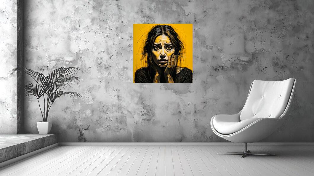TABLEAU "ANXIETE"