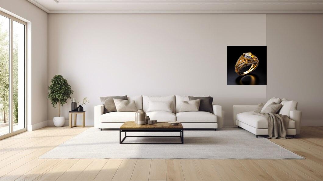 TABLEAU "BAGUE"