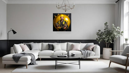 TABLEAU "CHAUFFAGISTE"