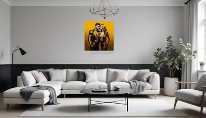 TABLEAU "DESIR"