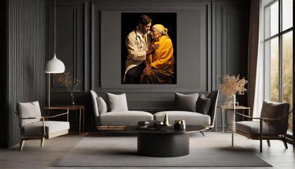 TABLEAU "DOULEUR EMPATHIQUE"