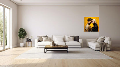 TABLEAU "ENVIE"