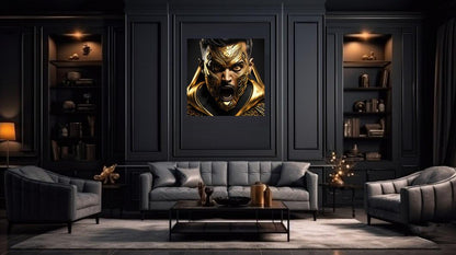 TABLEAU "Mutant dissimulé"