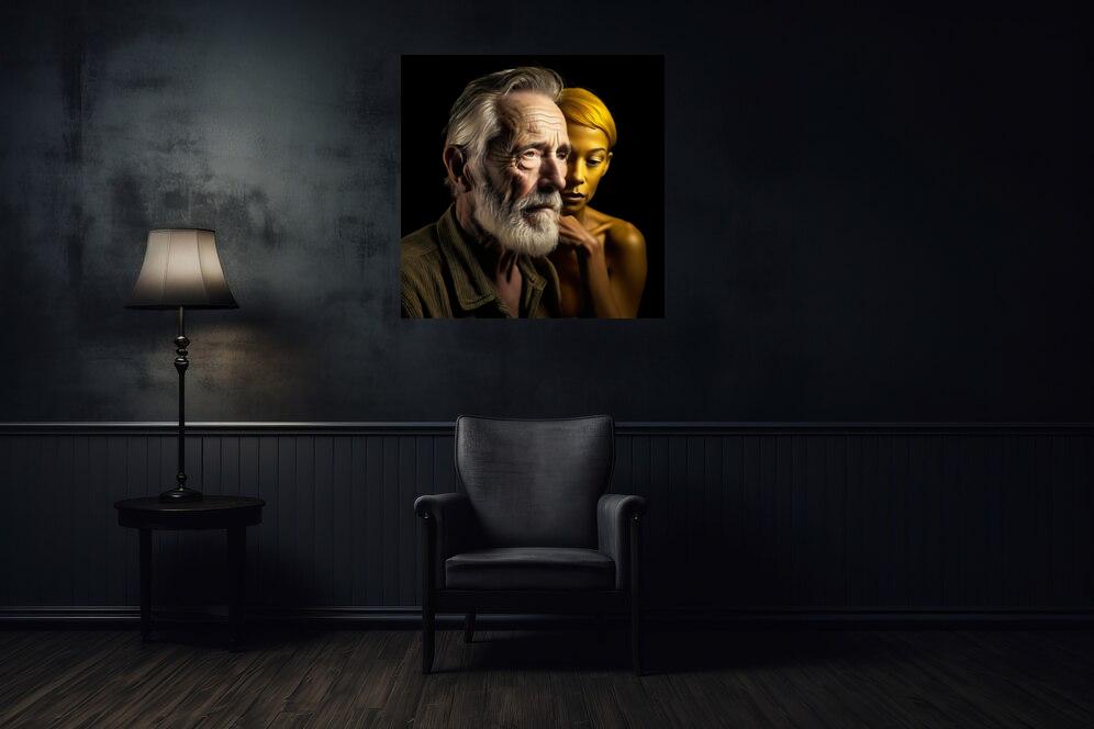 TABLEAU "NOSTALGIE"