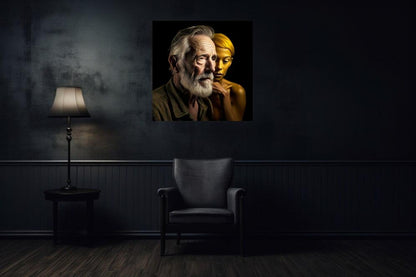 TABLEAU "NOSTALGIE"