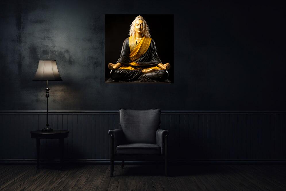 TABLEAU "SERENITE"