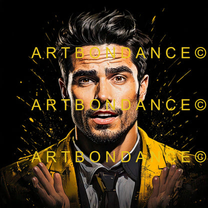 TABLEAU "ADMIRATION"