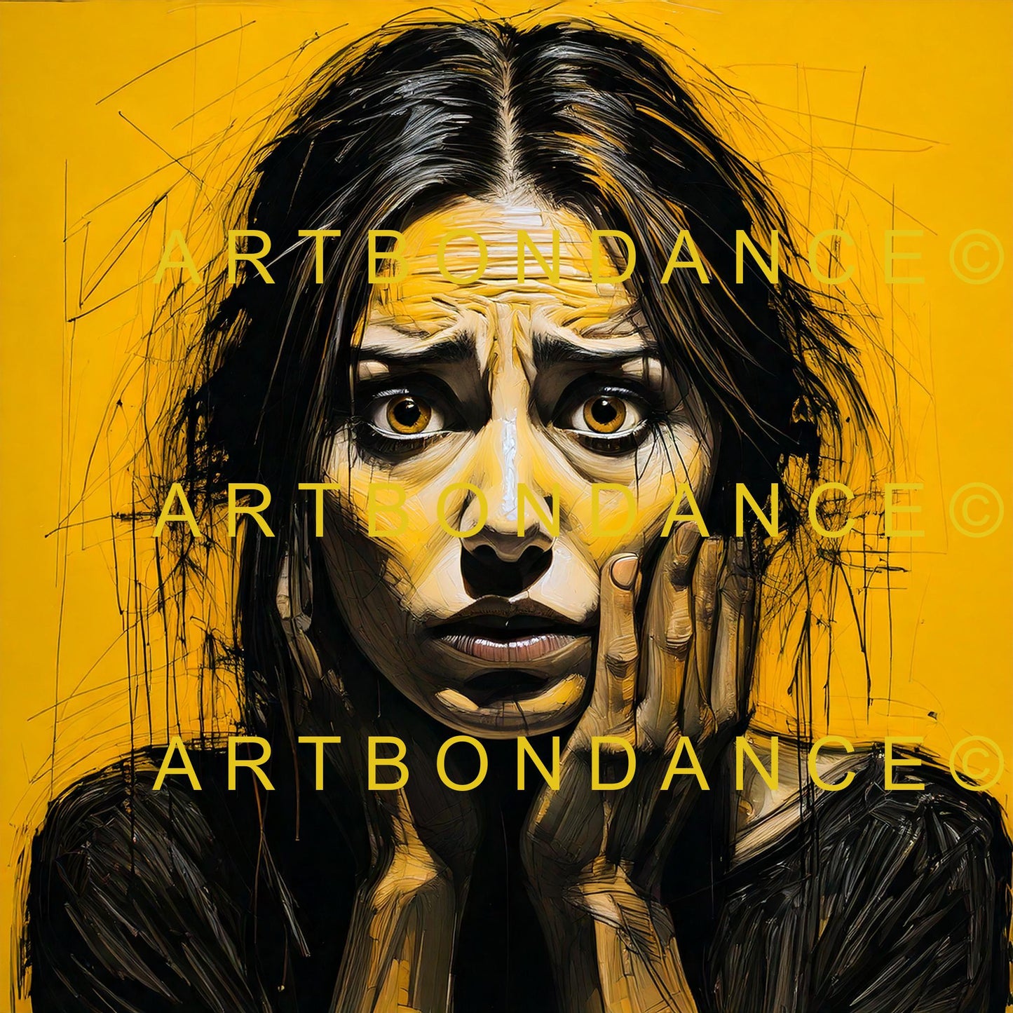 TABLEAU "ANXIETE"