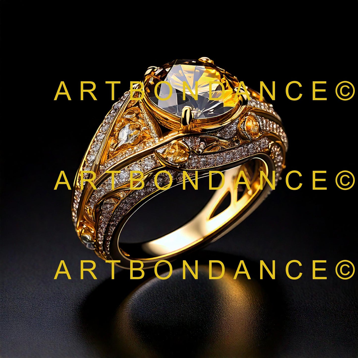 TABLEAU "BAGUE"