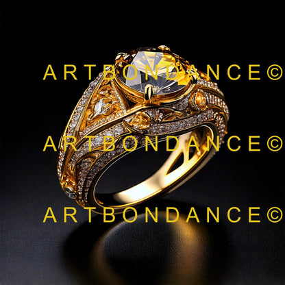 TABLEAU "BAGUE"
