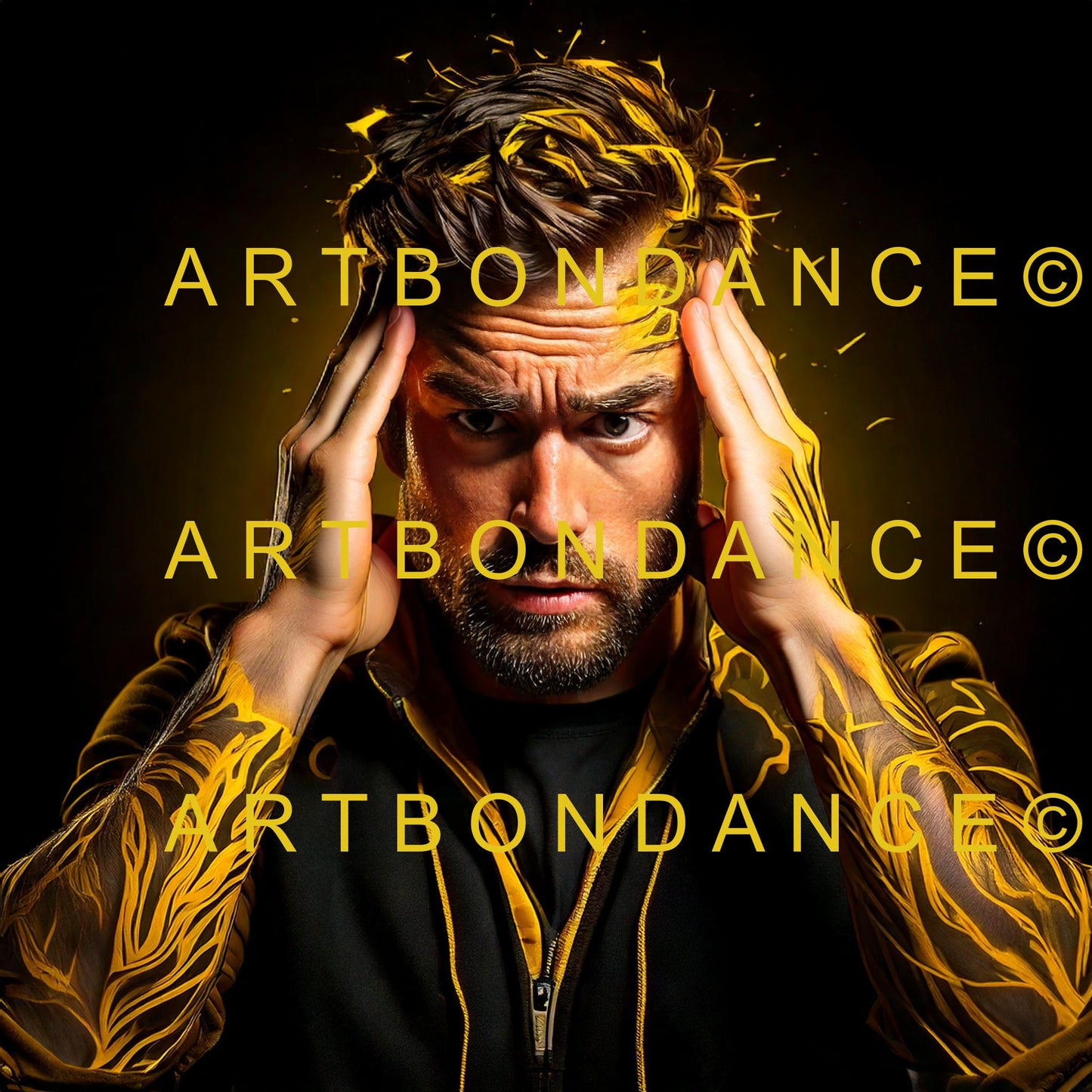 TABLEAU "CONFUSION"