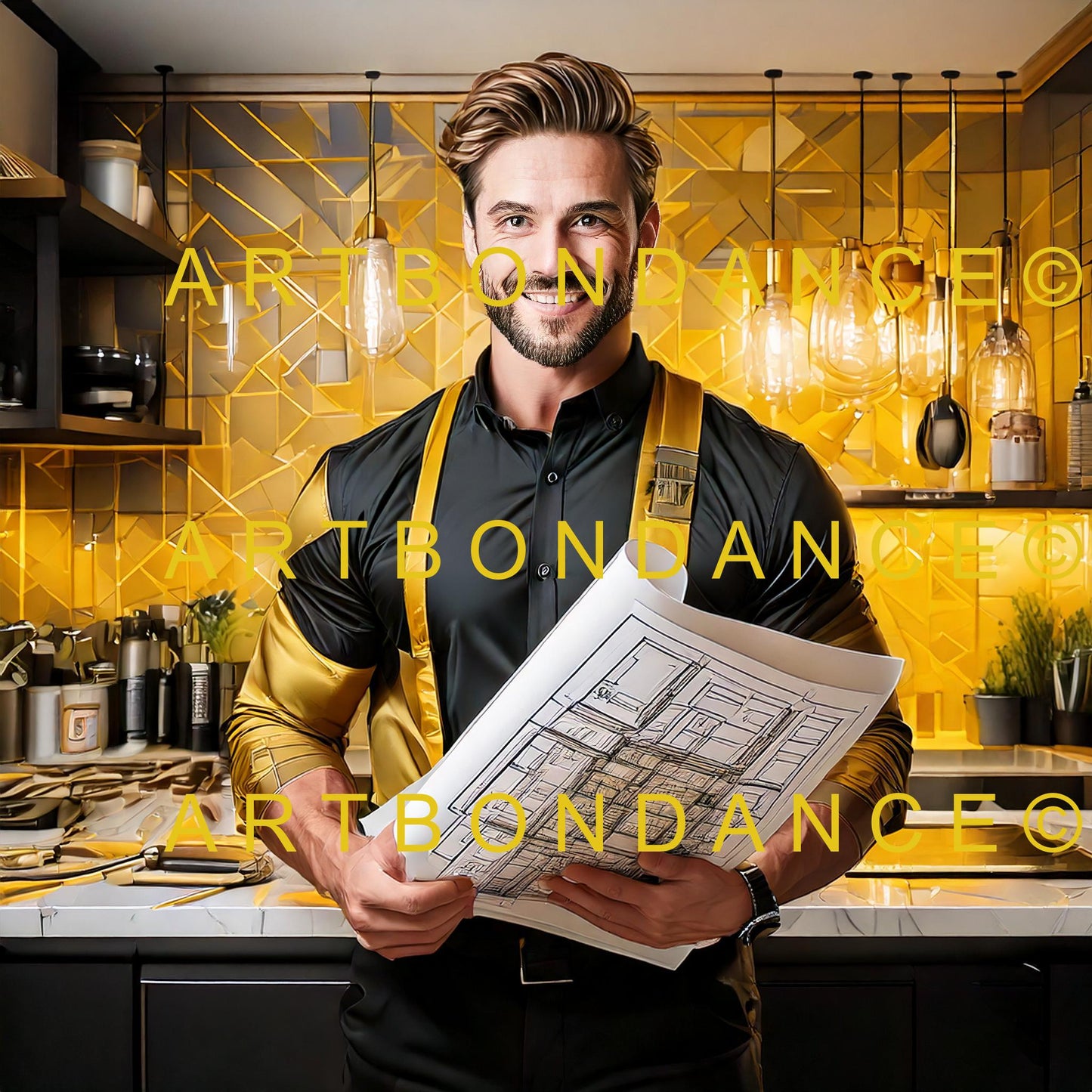 TABLEAU "CUISINISTE"
