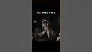 Charger la vidéo : ARTBONDANCE - 01 - Fou